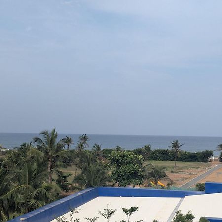 Fortune Beach Resort Ecr, Chennai - Member Itc Hotels' Group Eksteriør bilde