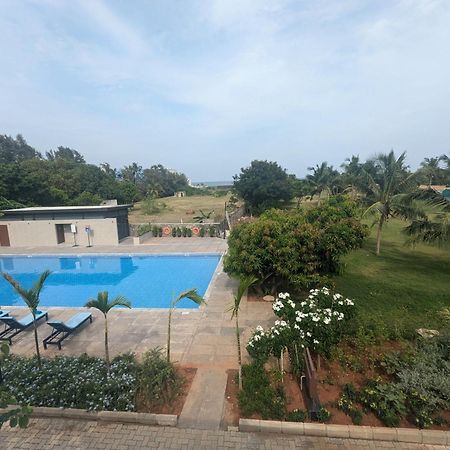 Fortune Beach Resort Ecr, Chennai - Member Itc Hotels' Group Eksteriør bilde