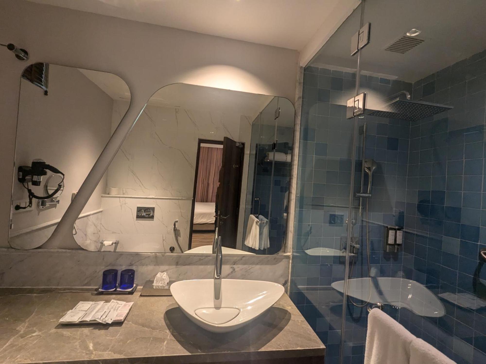 Fortune Beach Resort Ecr, Chennai - Member Itc Hotels' Group Eksteriør bilde
