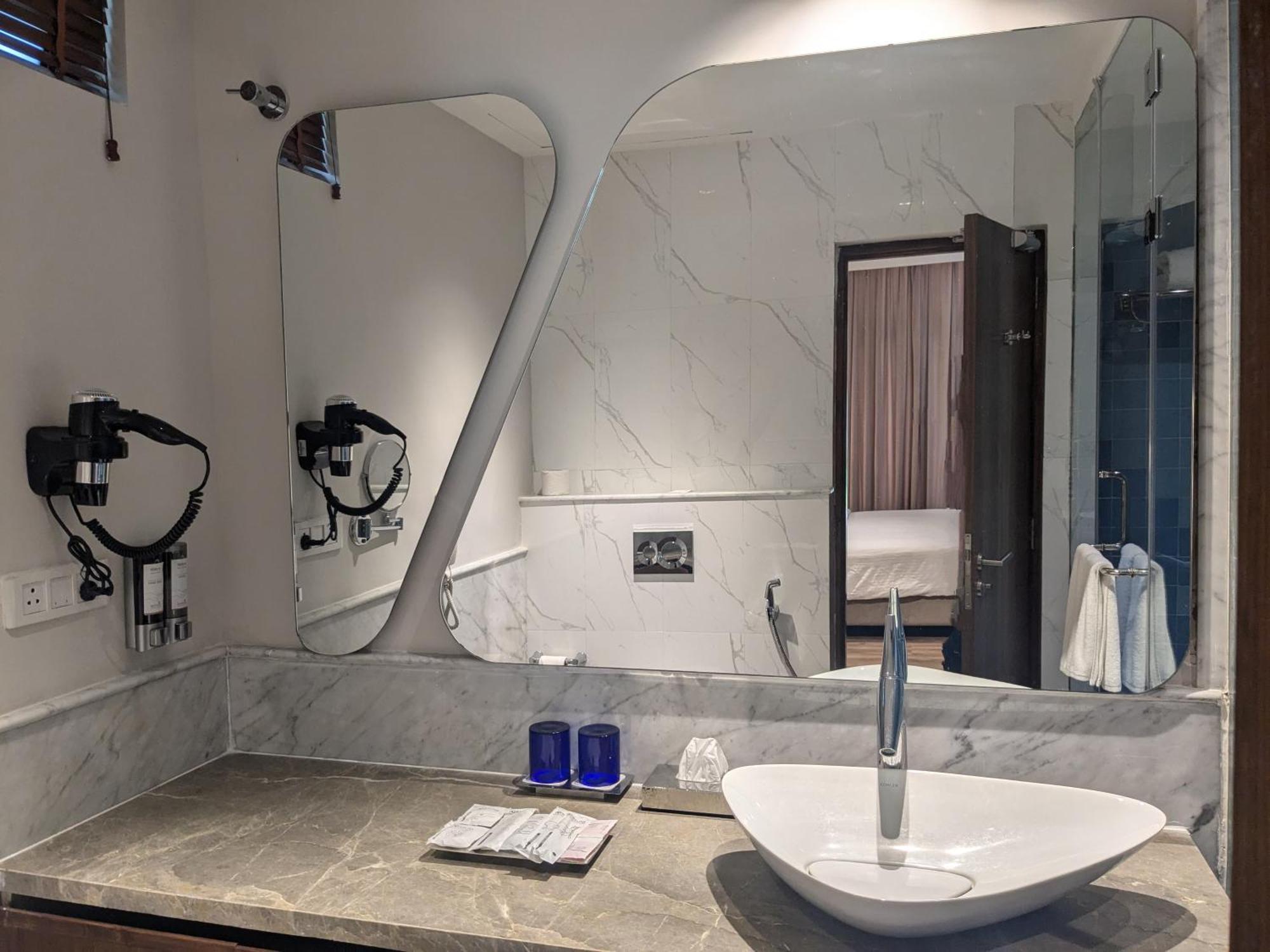 Fortune Beach Resort Ecr, Chennai - Member Itc Hotels' Group Eksteriør bilde