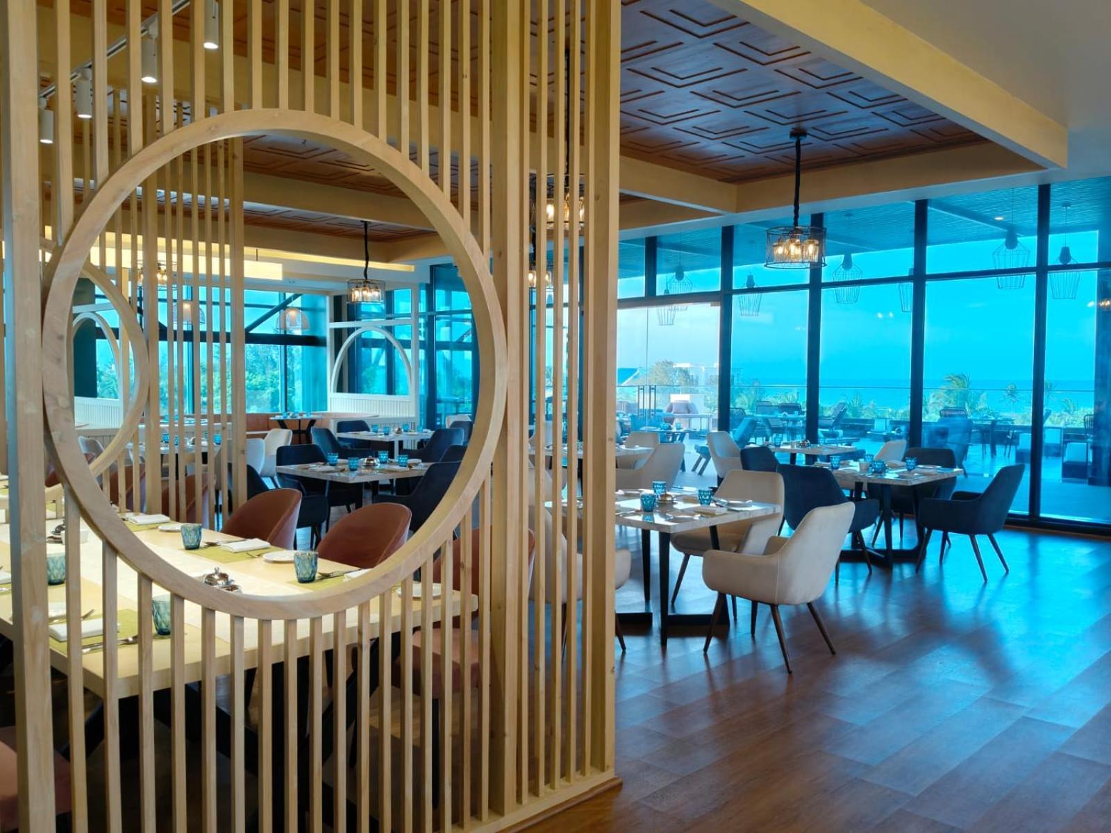 Fortune Beach Resort Ecr, Chennai - Member Itc Hotels' Group Eksteriør bilde